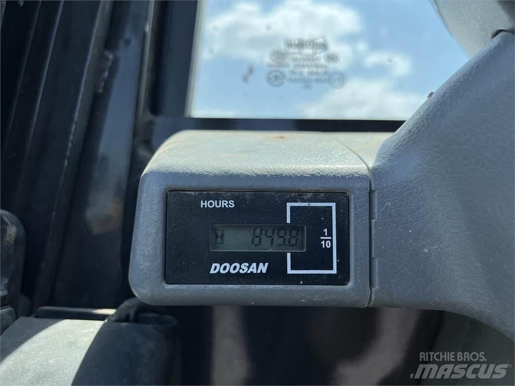 Bobcat E 85 Mini kotrók < 7t