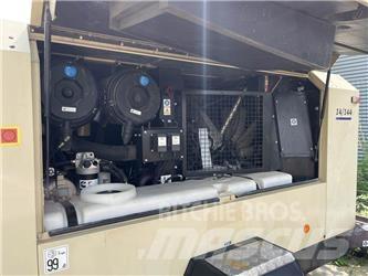 Doosan 14/144 Kompresszorok