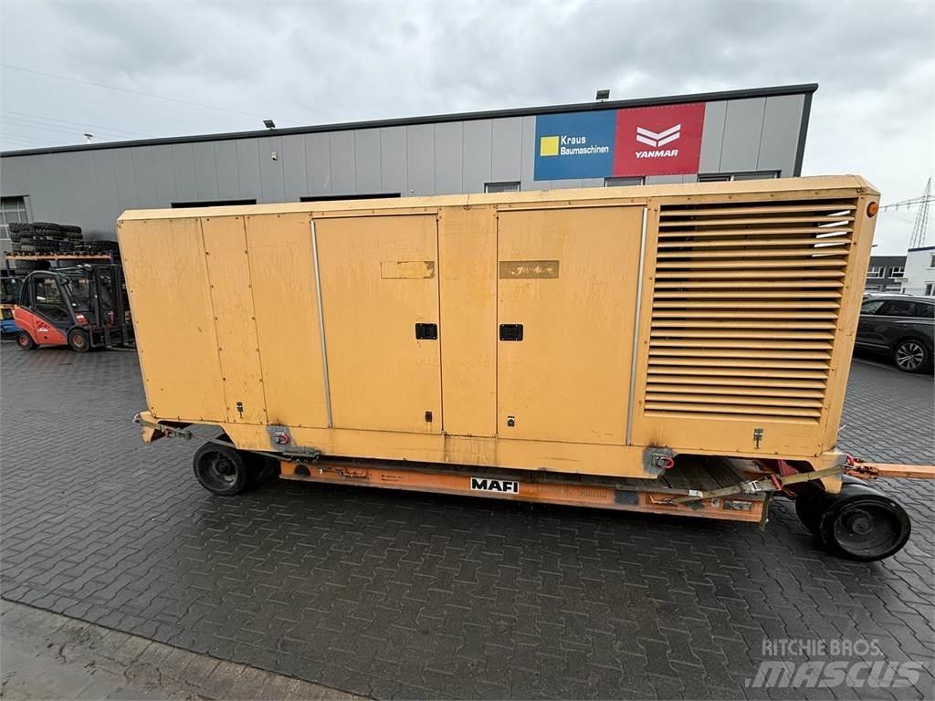 Doosan 25/330 Kompresszorok
