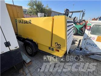 Kaeser M122 Kompresszorok