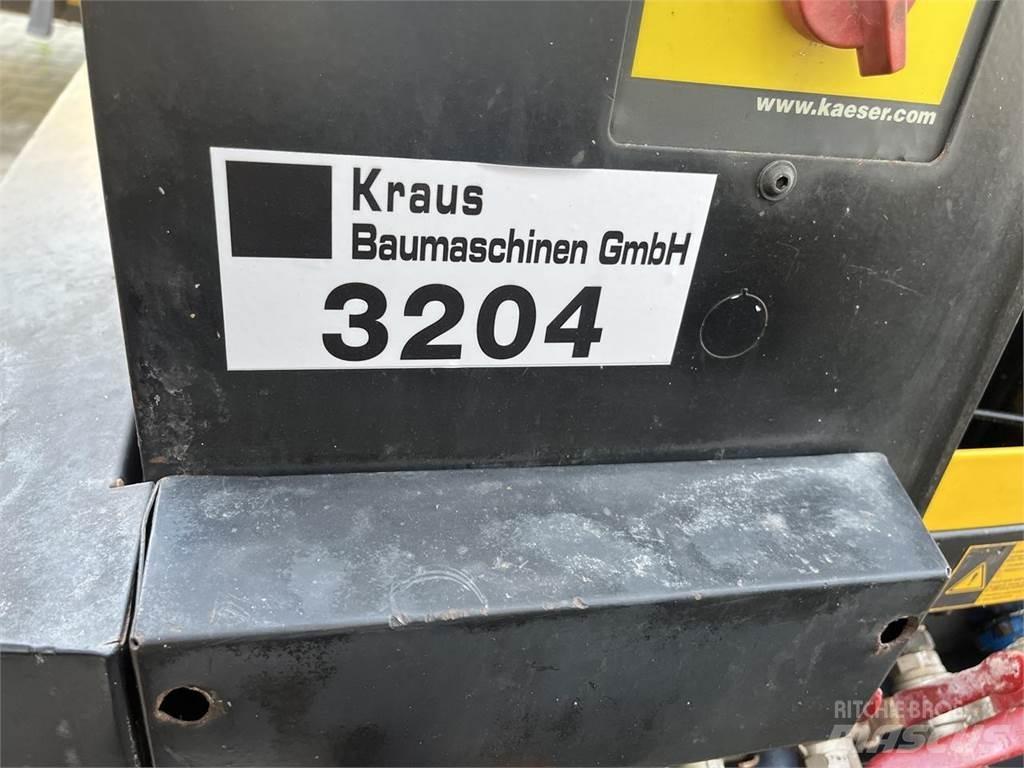 Kaeser M122 Kompresszorok