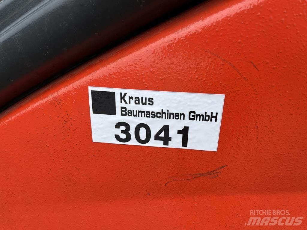 Linde H 40 D Targoncák-Egyéb