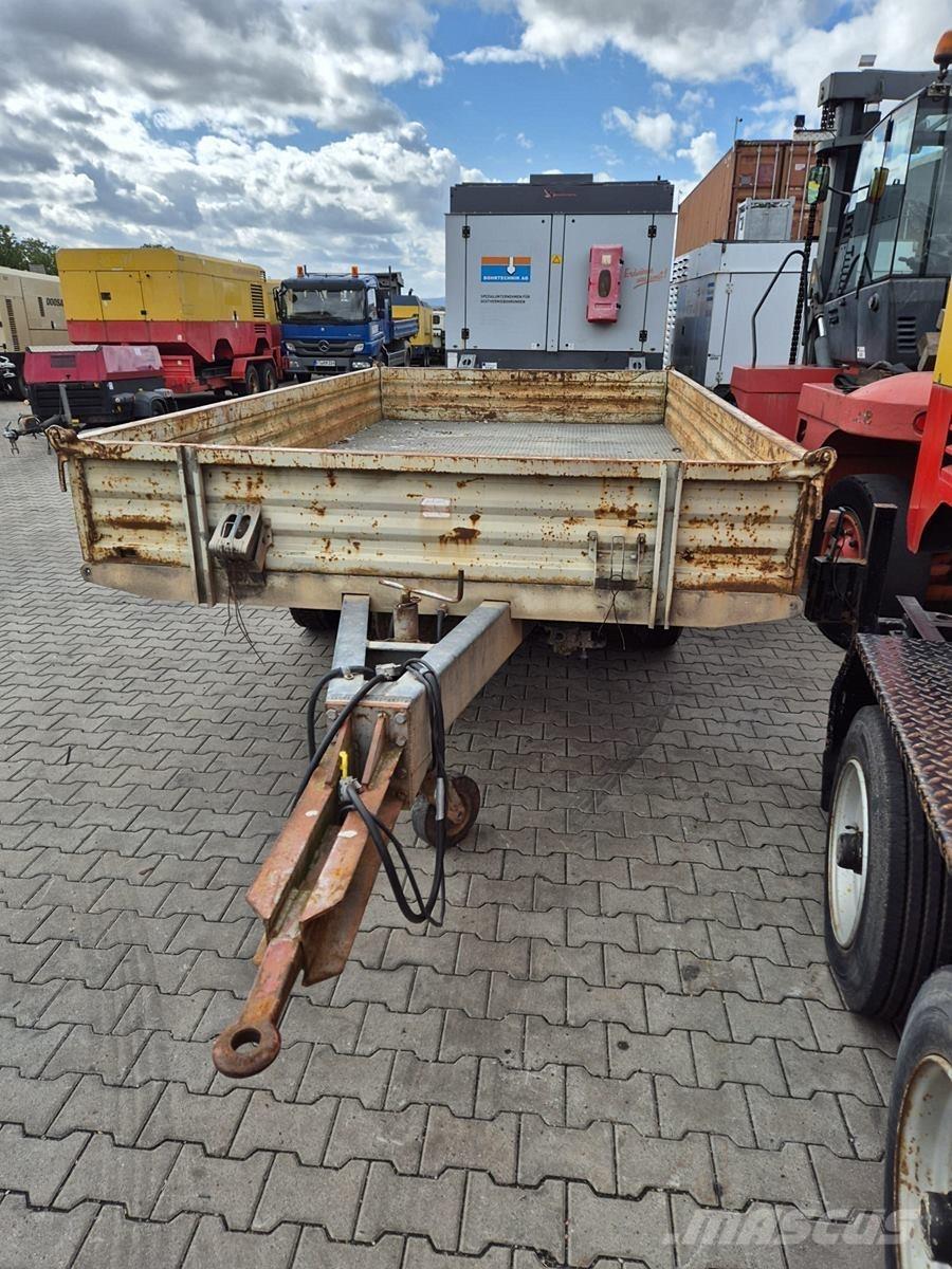 Schmidt FSLA Építőipar - Egyebek
