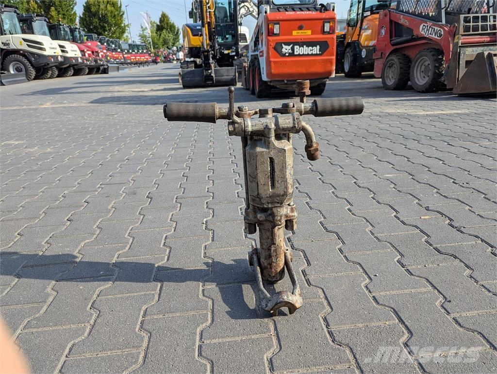  SIG PLB18 Kompresszor tartozékok