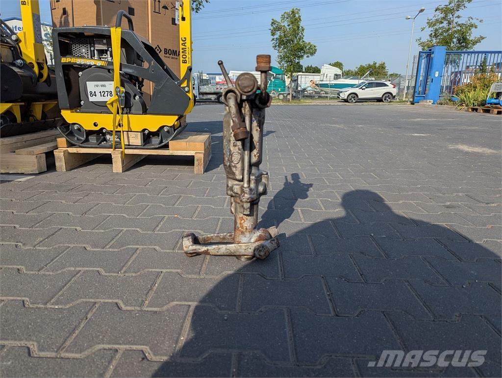  SIG PLB18 Kompresszor tartozékok