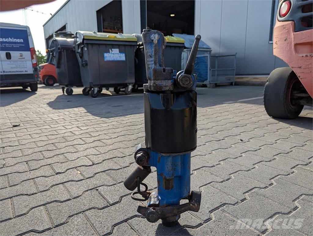  SIG PLB28CW Kompresszor tartozékok