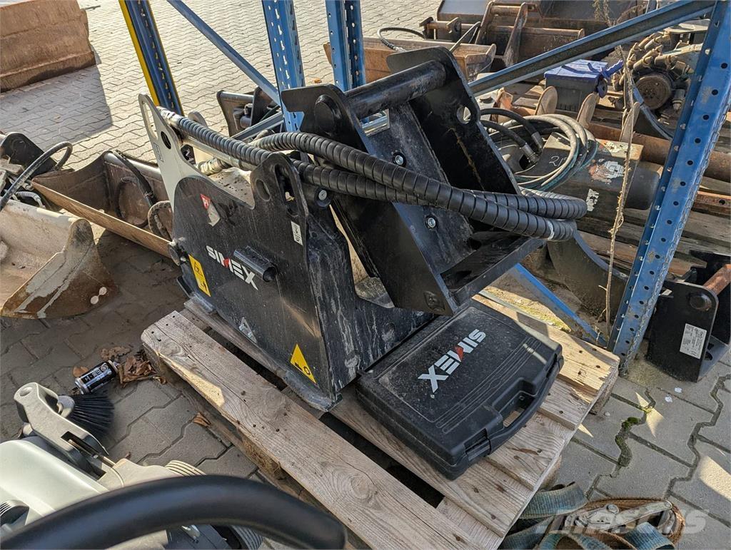 Simex PLB300 Egyéb alkatrészek