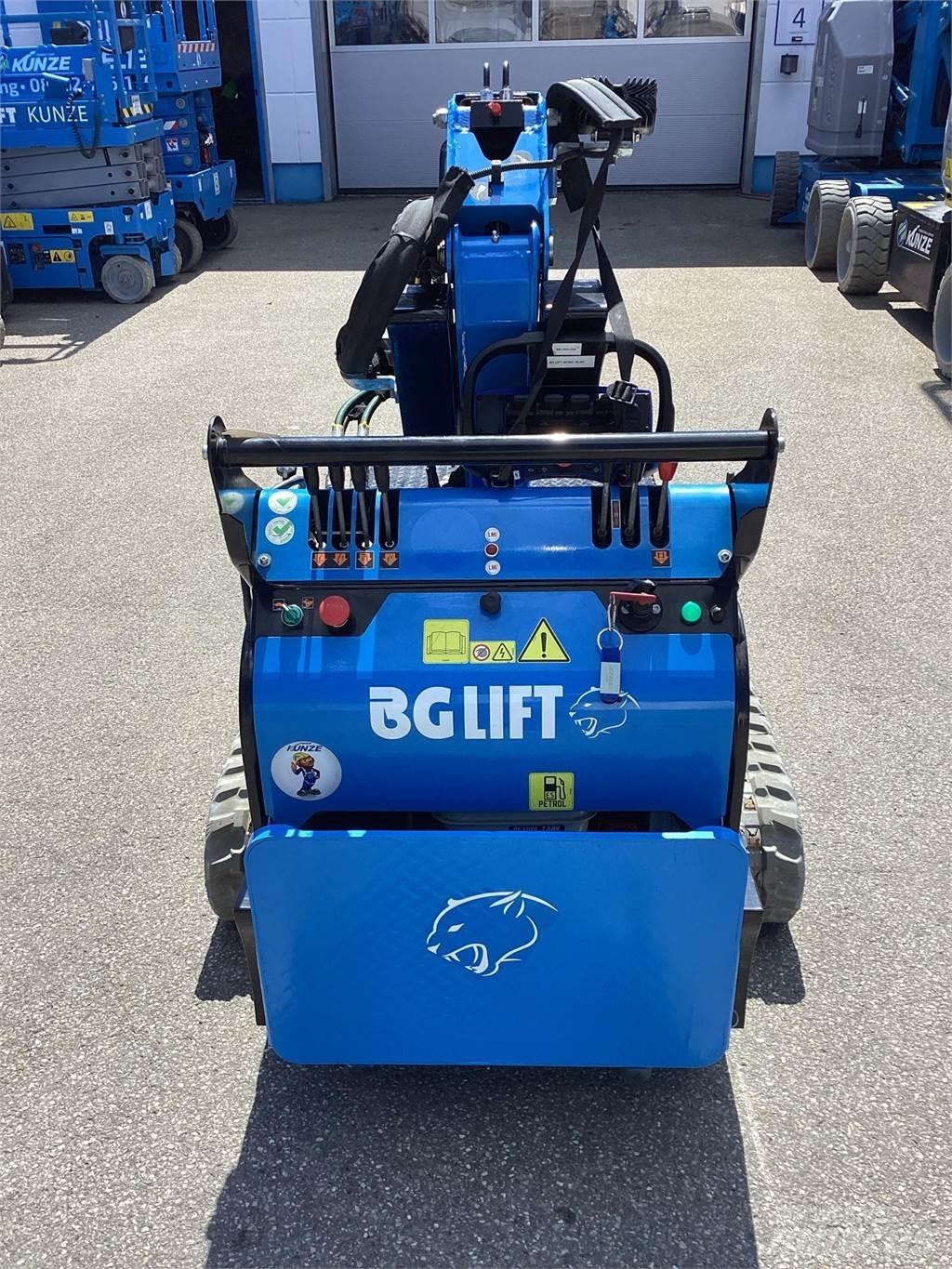 BG Lift M060 Mini daruk