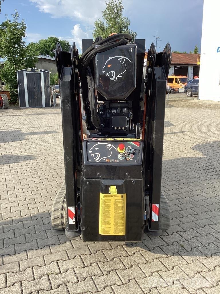 BG Lift M250 Mini daruk
