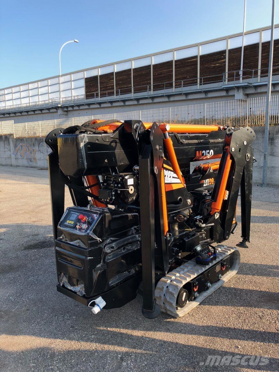BG Lift M250 Mini daruk