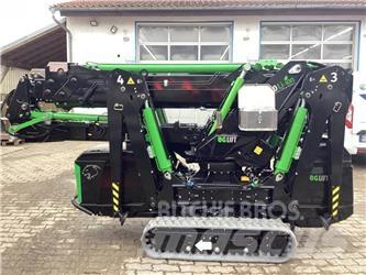 BG Lift M250-E Mini daruk
