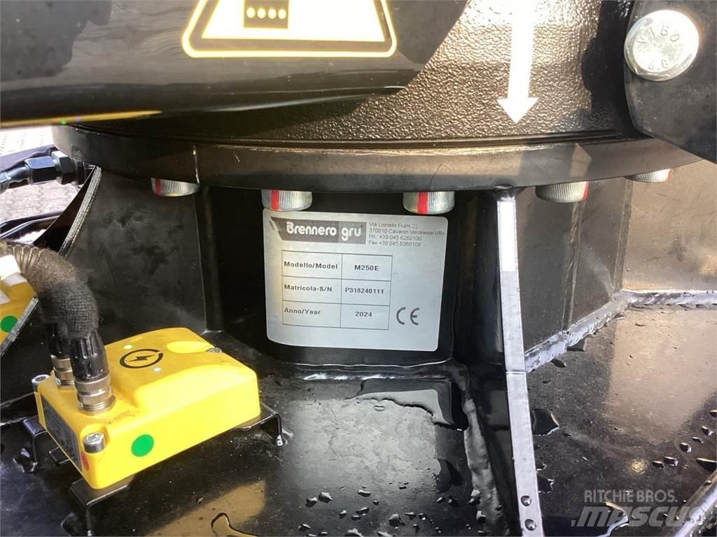 BG Lift M250-E Mini daruk