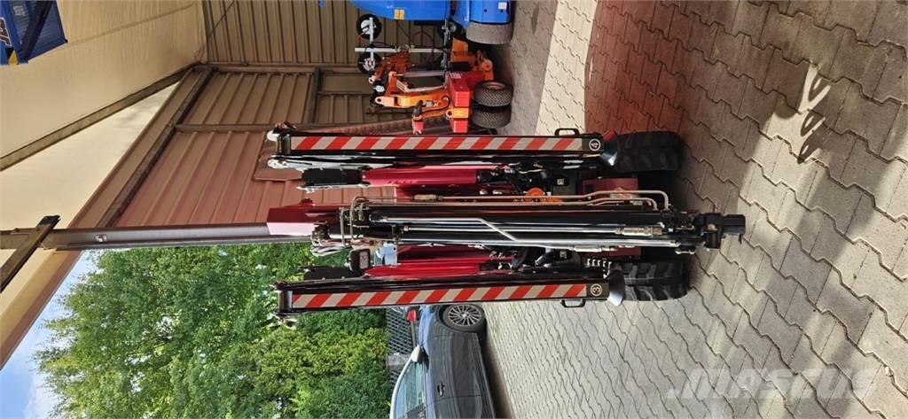  ELMA MCR40 Mini daruk