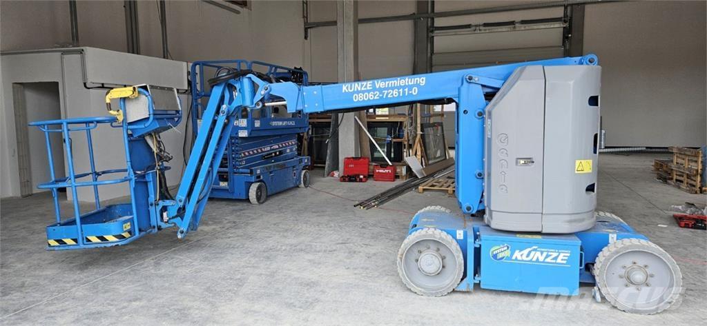 Genie Z-30/20N RJ Karos emelők