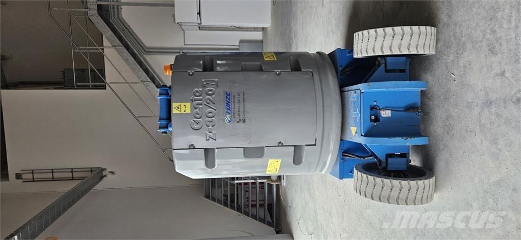 Genie Z-30/20N RJ Karos emelők