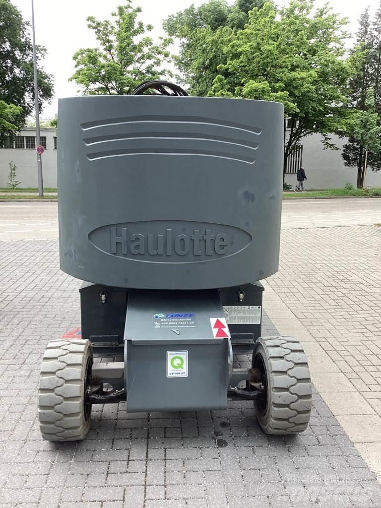 Haulotte HA15IP Karos emelők