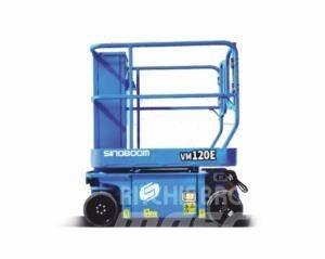 Sinoboom VM04E (VM120E) Személyemelők