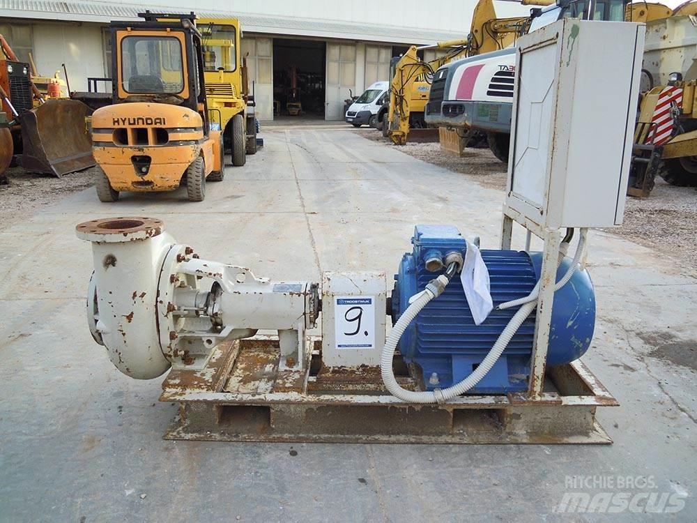  ADRIATECH AD-250-8X6X14 Vízpumpák