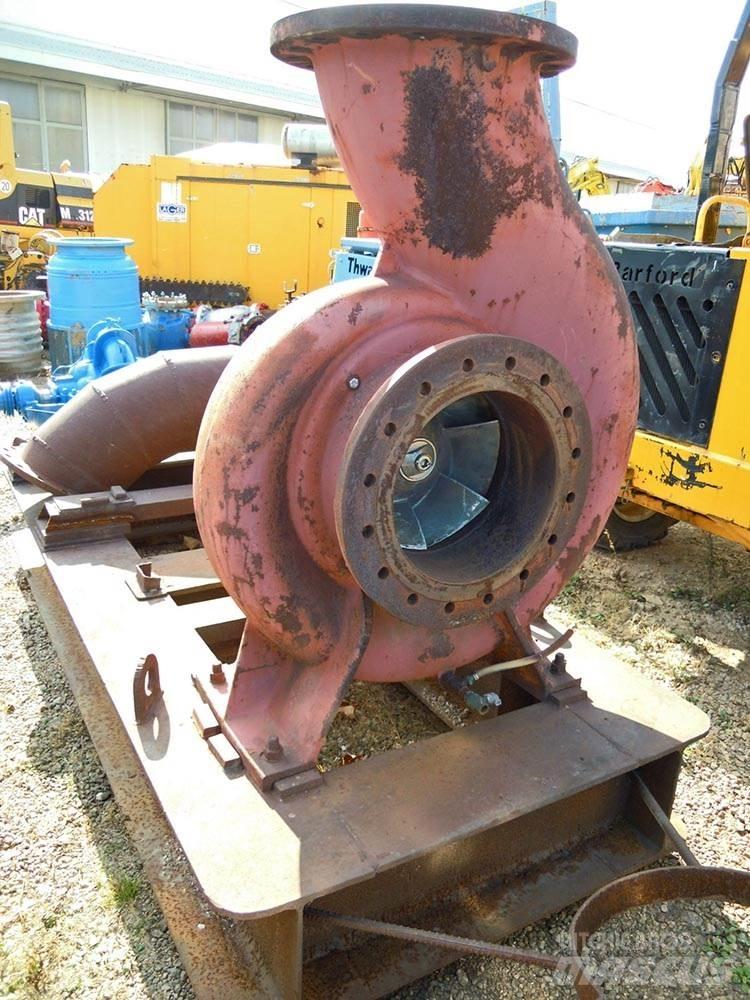 Ahlstrom TRU-40 Vízpumpák