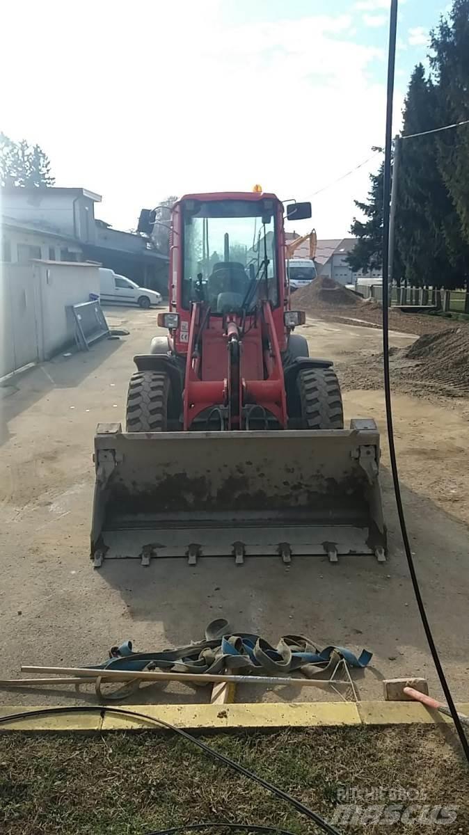 Atlas AR65 Építőipar - Egyebek