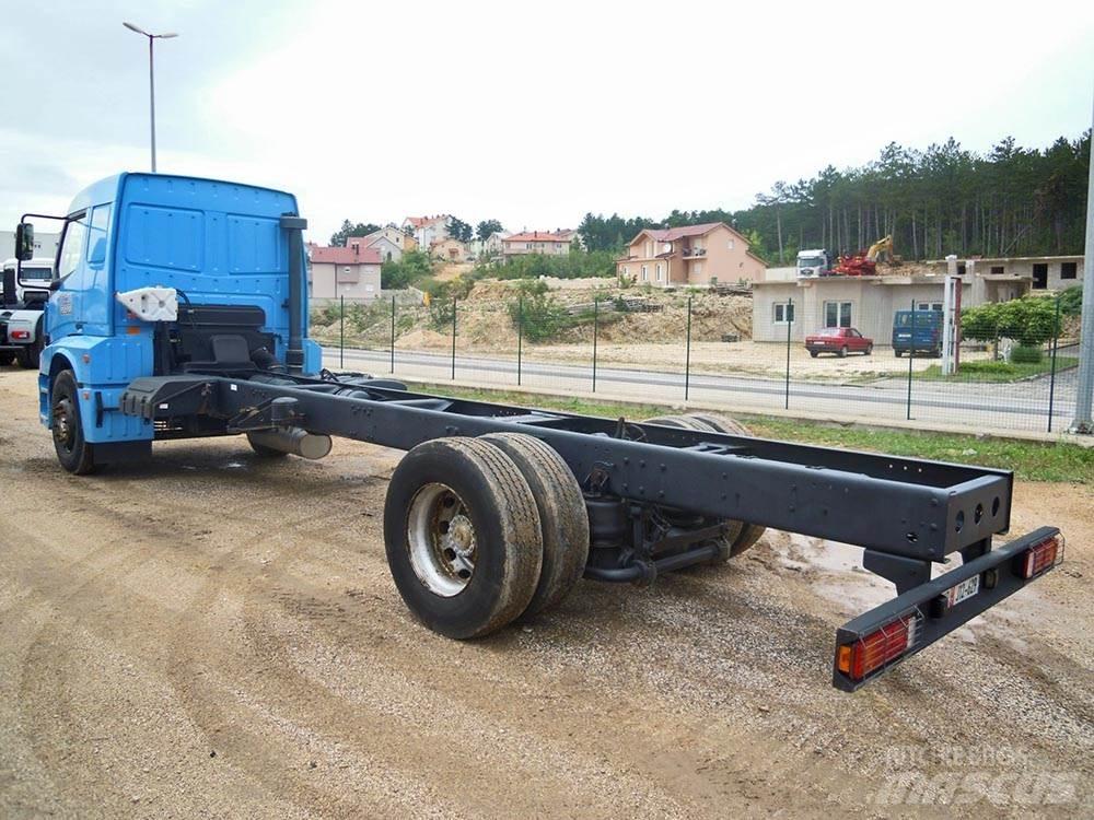 BMC Profesional 625 Egyéb