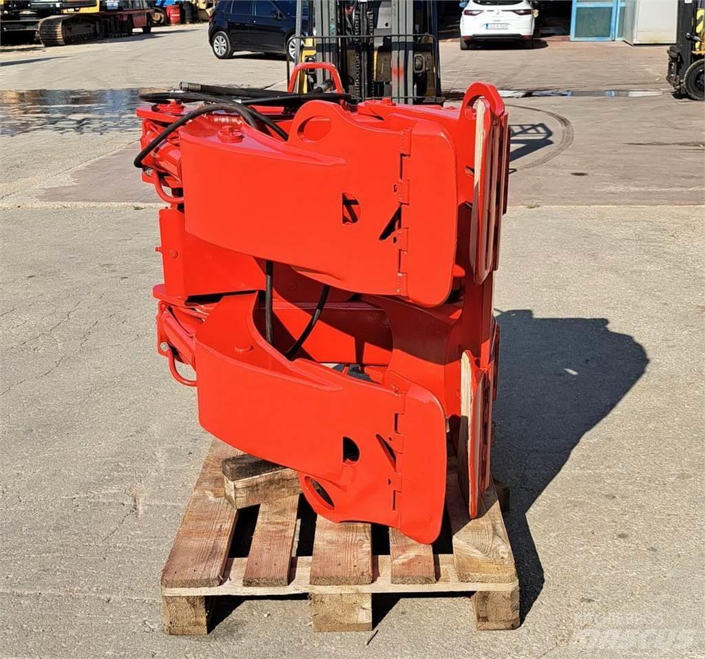 Bolzoni AR-33RJ-13 Anyagmozgatás - Egyebek