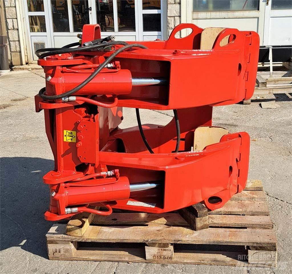 Bolzoni AR-33RJ-13 Anyagmozgatás - Egyebek