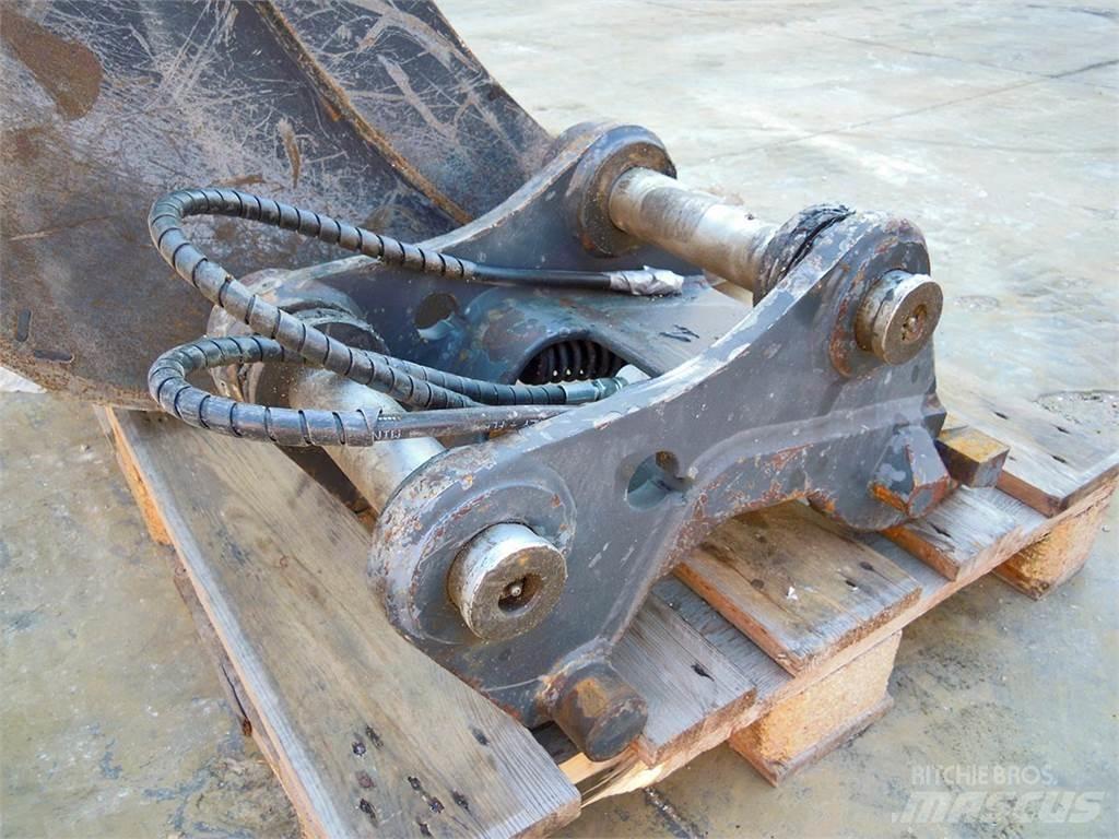  BRZA SPOJKA RASPON 215MM Építőipar - Egyebek