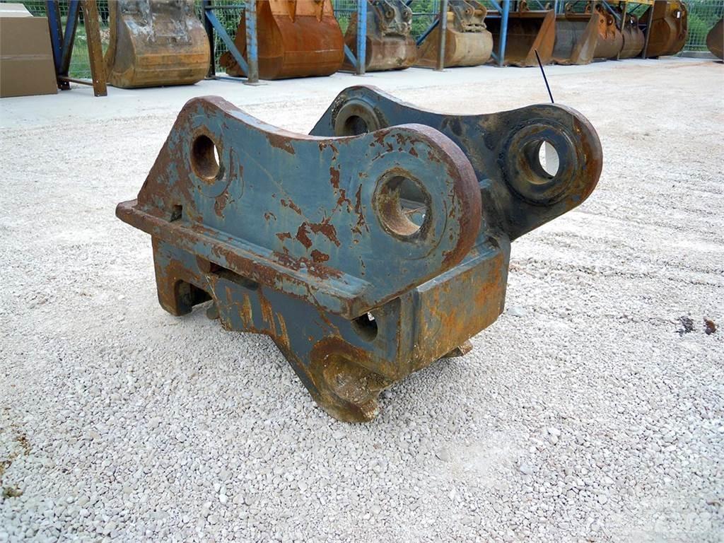  BRZA SPOJKA raspon 400mm Építőipar - Egyebek