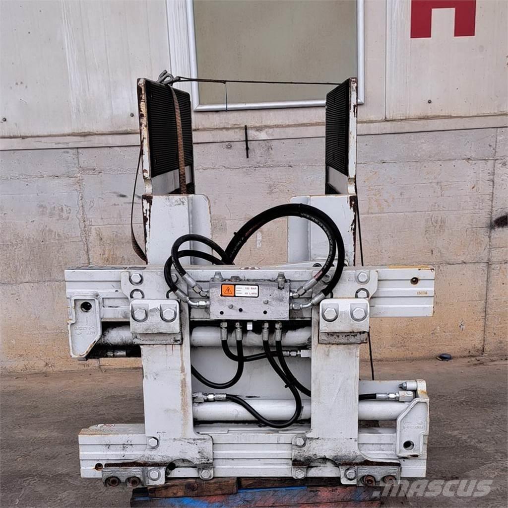  CASCADA 28G-ACS-165 Anyagmozgatás - Egyebek