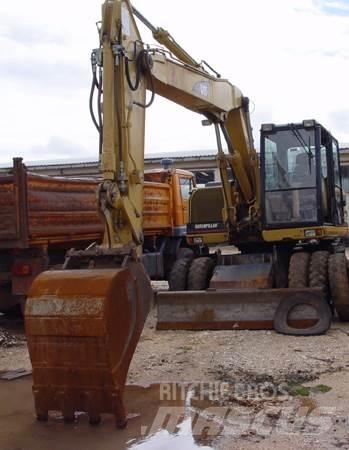 CAT 312 Egyéb alkatrészek