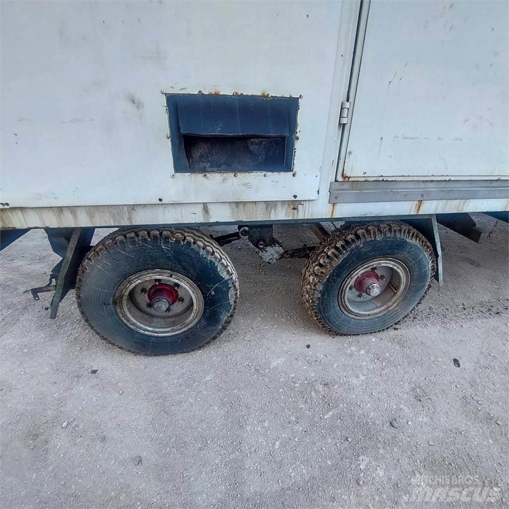 CAT 3412 Egyéb Áramfejlesztők