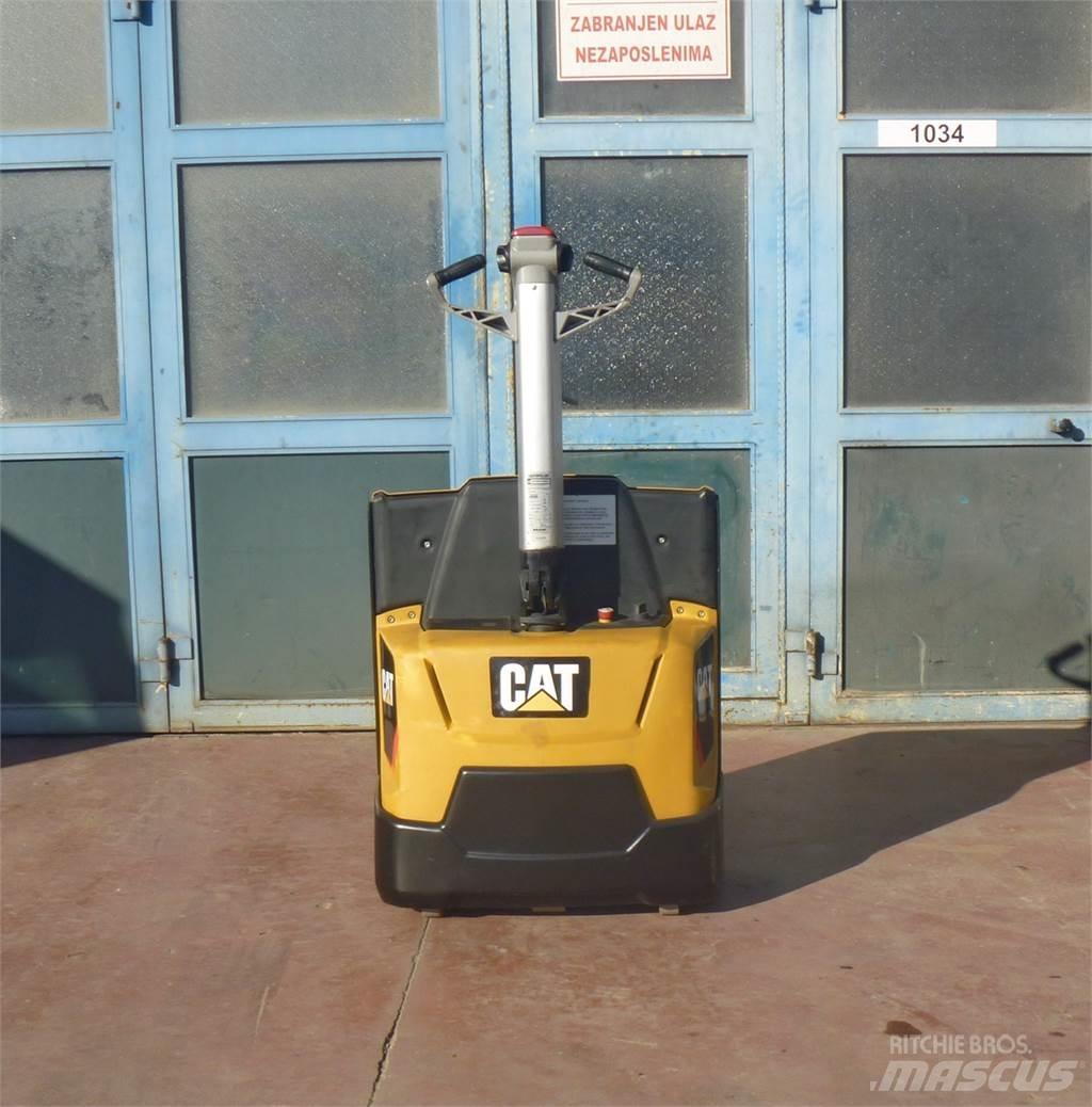 CAT NPP16N2 Alacsony emelőkocsi