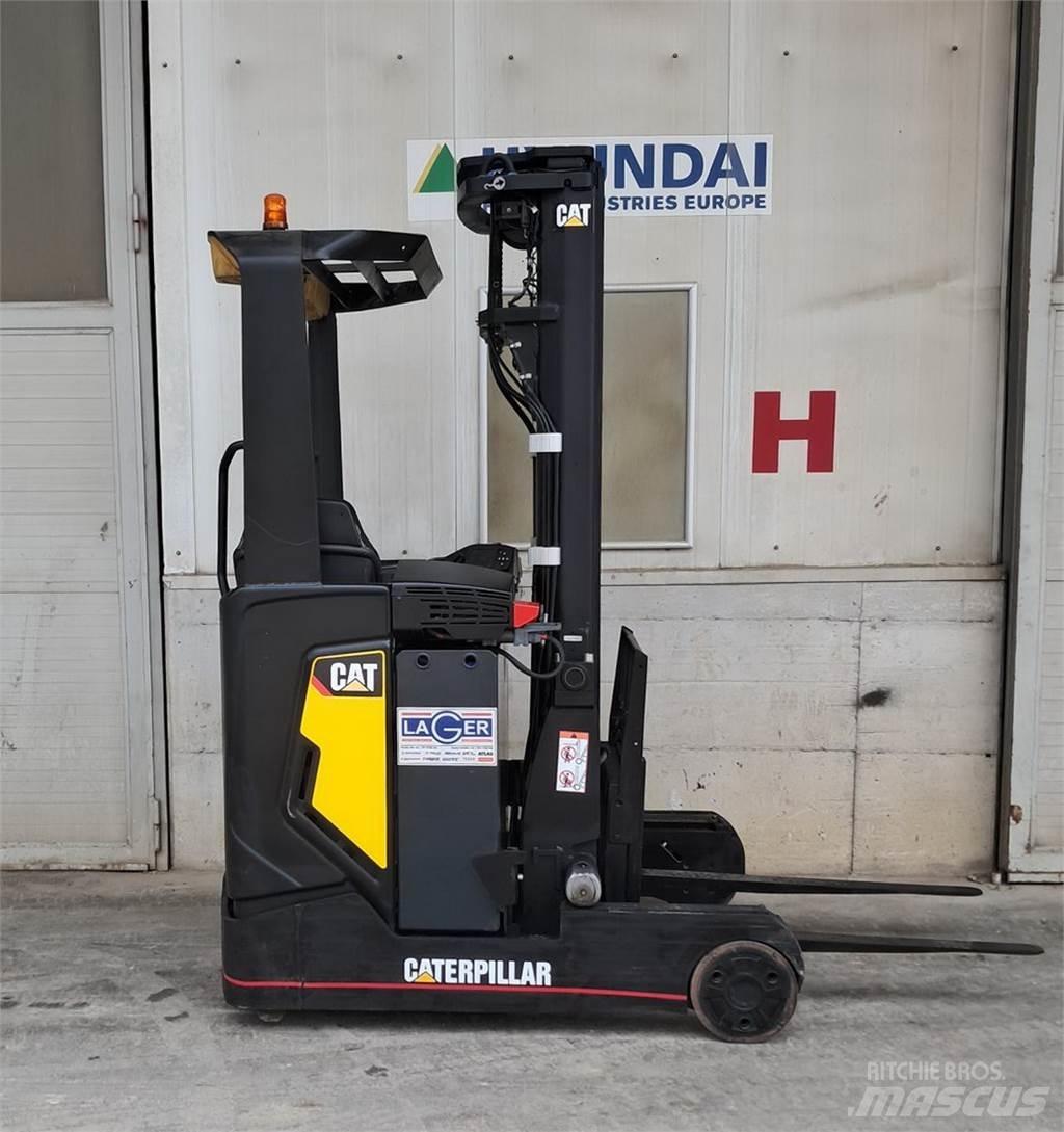 CAT NR14N2S Alacsony emelőkocsi