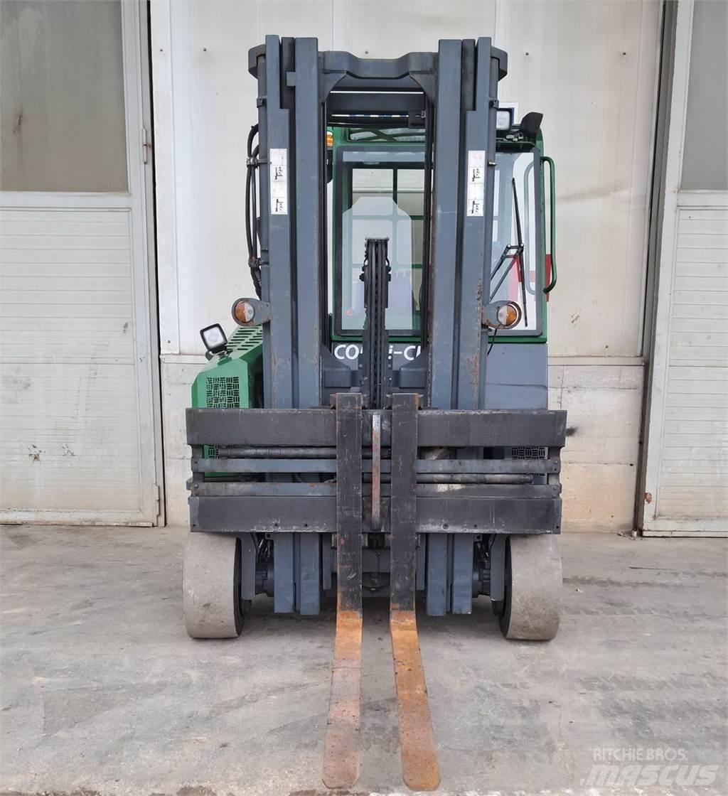 Combilift C4000CB Dízel targoncák