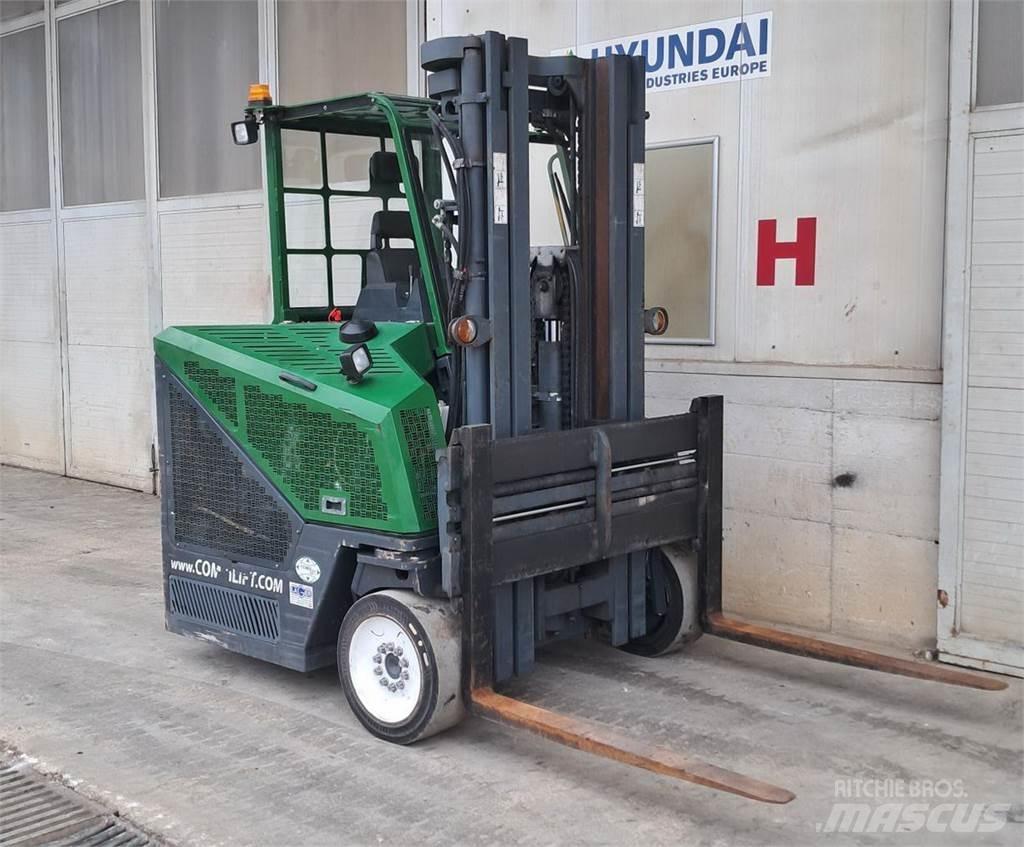Combilift C4000CB Dízel targoncák