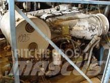 Deutz A4L514 Motorok