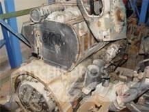 Deutz F4L413R Motorok