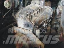 Deutz F6L912 Motorok