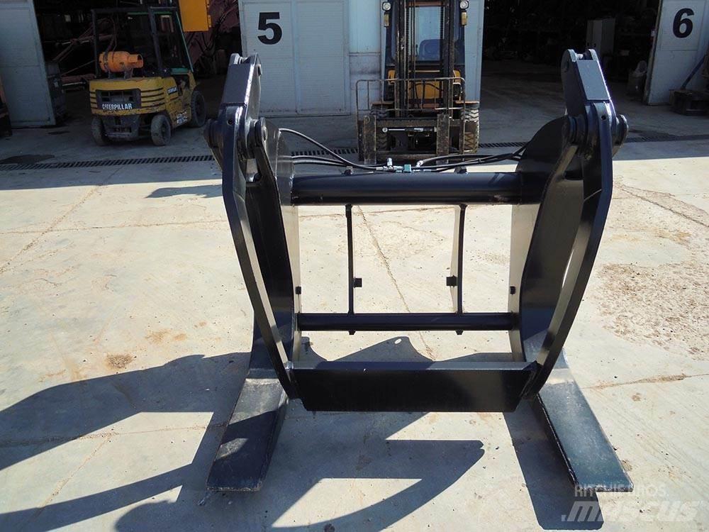  DISPONO PZL-030.14 Építőipar - Egyebek