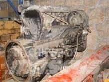  GANSO 50BF70 Motorok