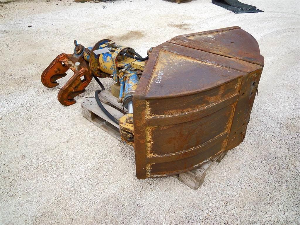  GRAJFER 600mm Építőipar - Egyebek