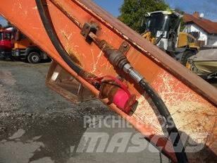 Hitachi ZX520LCH-3 Lánctalpas kotrók