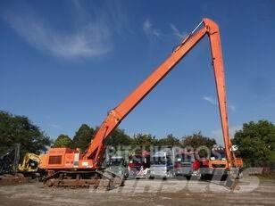 Hitachi ZX520LCH-3 Lánctalpas kotrók
