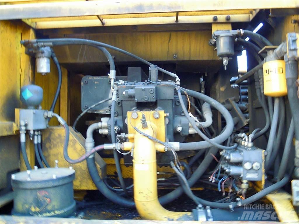 JCB JS330 Egyéb alkatrészek