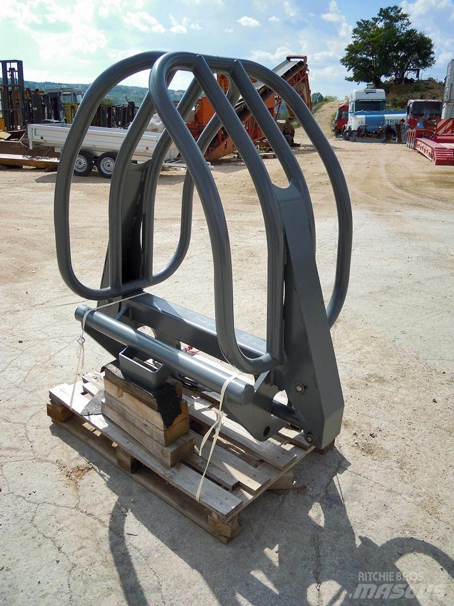  KLIJEŠTA / PLIERS 1900mm Építőipar - Egyebek