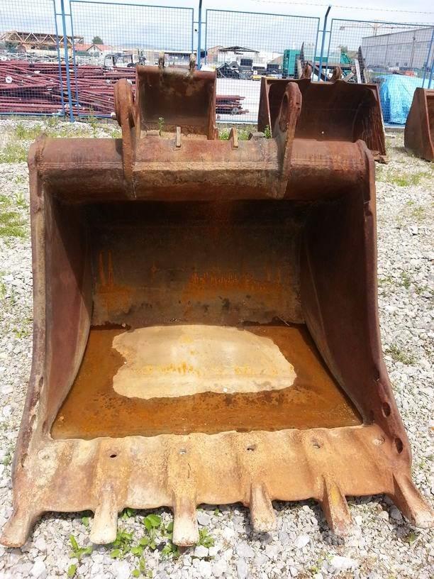  KORPA / BUCKET Építőipar - Egyebek