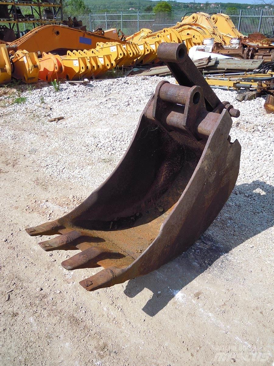  KORPA / BUCKET 0,45m3 650mm Építőipar - Egyebek