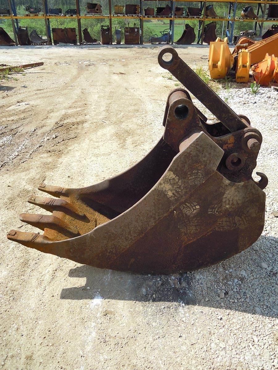  KORPA / BUCKET 0,45m3 650mm Építőipar - Egyebek