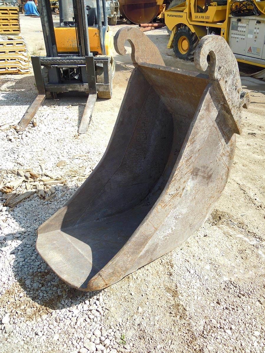  KORPA / BUCKET 0,6m3 600mm Építőipar - Egyebek